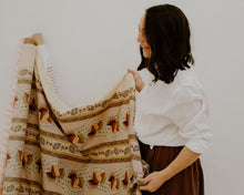 Load image into Gallery viewer, Bring Beauty to Rest: An Invitation to Craft Your Dream Bedhead