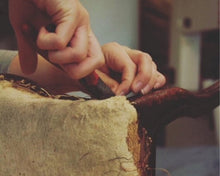 Load image into Gallery viewer, The Art of Renewal: A Two-Day Upholstery Workshop